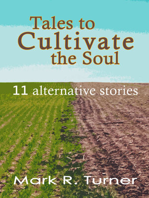 cover image of Tales to Cultivate the Soul